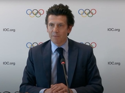 国际奥委会：所有参加东京奥运人员须遵守14天限制行动期