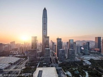 深圳“真金白银”奖励外资及产业链薄弱环节投资项目