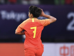 中国女足公布奥运集训名单：王霜等入选