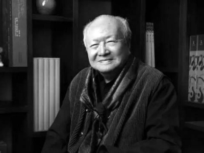 吴为山痛悼钱绍武先生：为推动现代中国雕塑研究创作与教学作出了杰出贡献