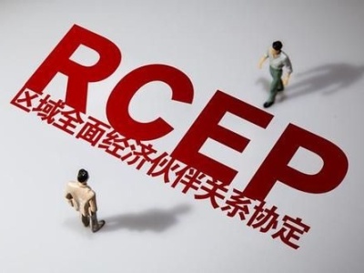 日媒：日本完成RCEP国内核准程序