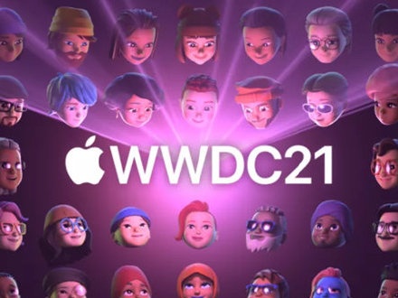 苹果全球开发者大会开幕 推出iOS 15等新一代操作系统