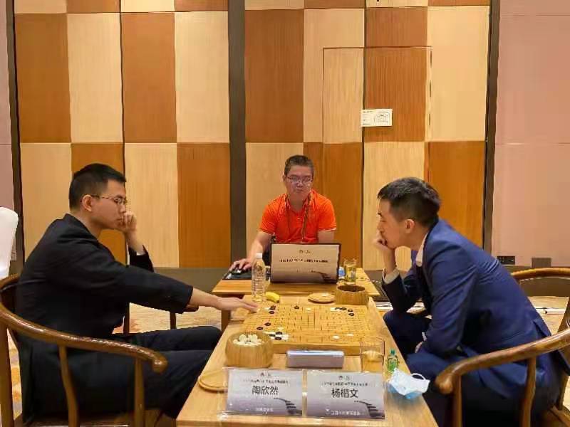华为手机杯围甲联赛第九轮！深圳龙华队不敌江西金达莱