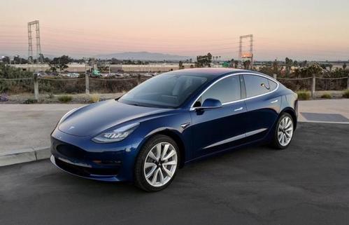 @特斯拉车主，部分进口Model3电动汽车召回！原因同时公布