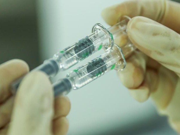 越南批准中国国药集团新冠肺炎疫苗紧急使用