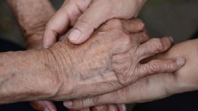 美国和新加坡最新联合研究：人类寿命上限为150岁