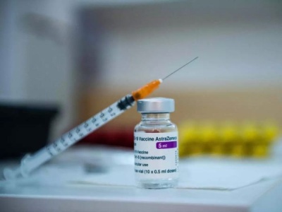 加拿大专业机构建议不要接种阿斯利康疫苗