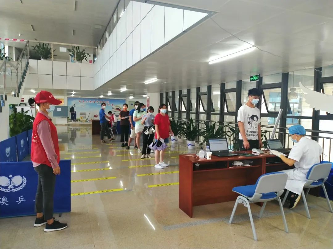 大鹏新区：南澳三级党群服务阵地“平战转换”，化身四道战疫屏障