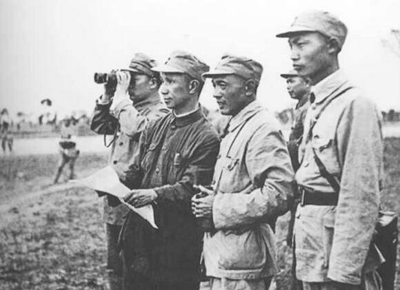 深圳地区人民解放战争发展进入新阶段（1947年～1948年）