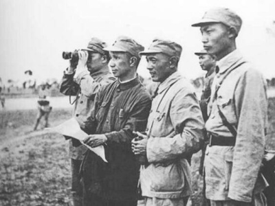 深圳地区人民解放战争发展进入新阶段（1947年～1948年）