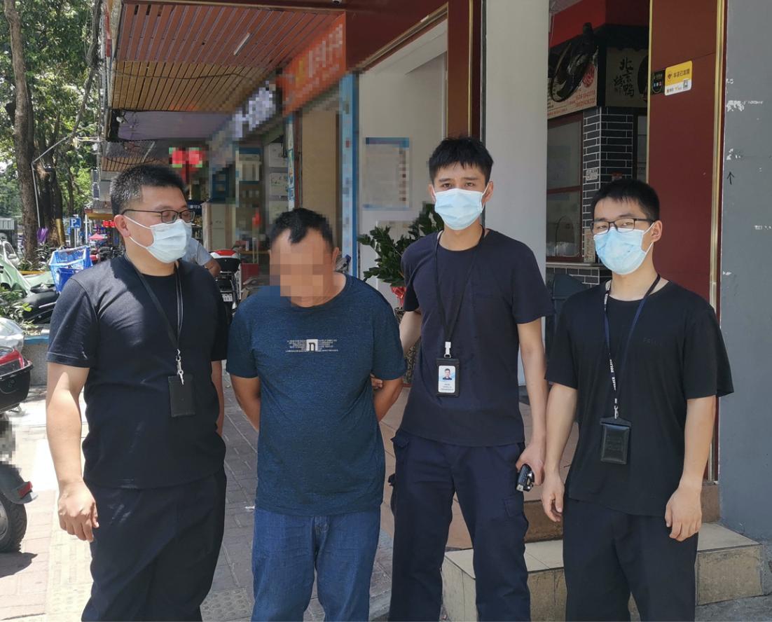 推动企业合规监管与不起诉相结合 深检案例入选最高检发布的企业合规改革试点典型案例