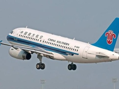 南航新增深圳至成都航班 日均直飞达到五班