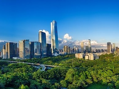 深圳市去年城镇非私营单位就业人员年平均工资137310元