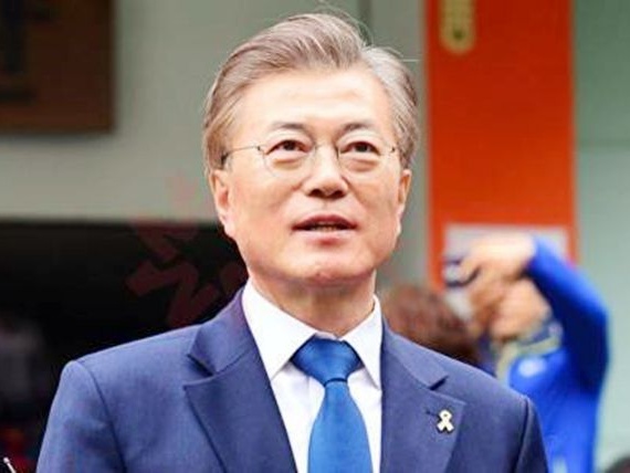 韩国外交部：韩美两国商定解散韩美涉朝工作组