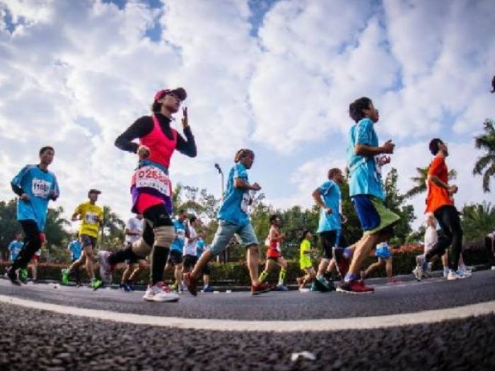 中国田径协会：取消第十四届全运会田径马拉松项目资格赛