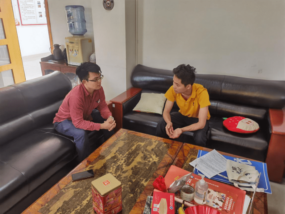线上线下，每日一法，大鹏葵涌打造普法宣传新模式