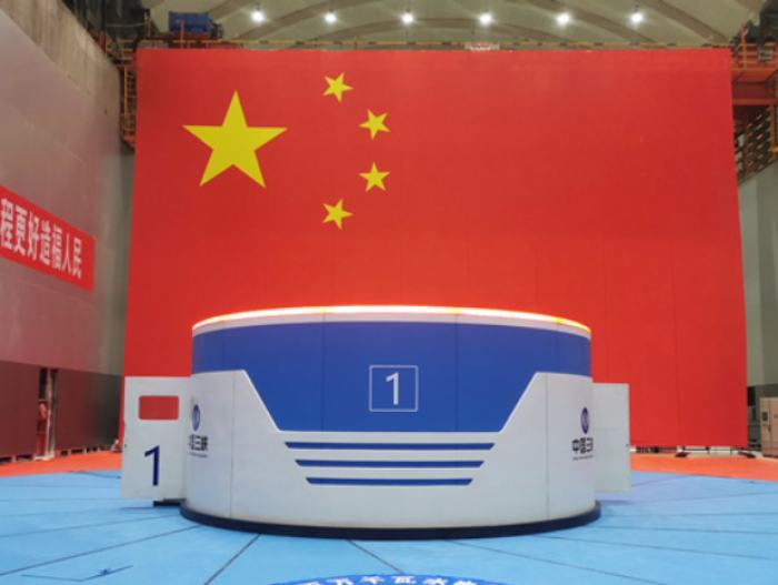 在建规模全球第一！白鹤滩水电站创造这些世界纪录