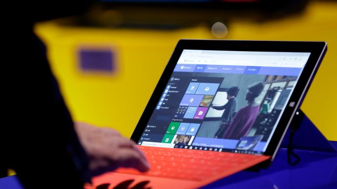 微软宣布2025年10月终止支持Windows10