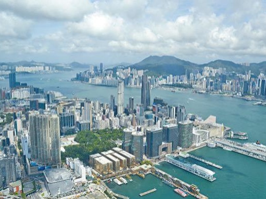 林郑月娥：香港将实施新一轮限制社交距离措施