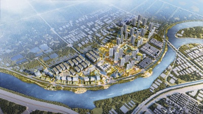 东莞市长安镇改造旧厂村有新动作：打造深莞共建的新兴产业集聚区