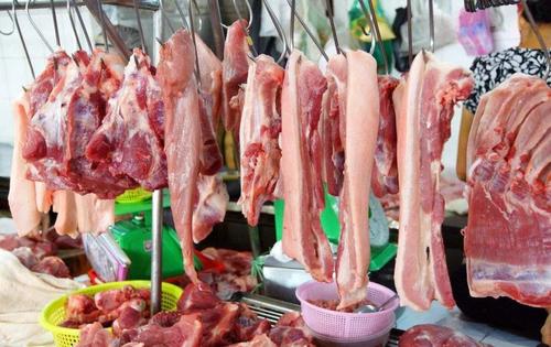 我国生猪产业发展：告别吃肉难，去年全国猪肉产量超4千万吨