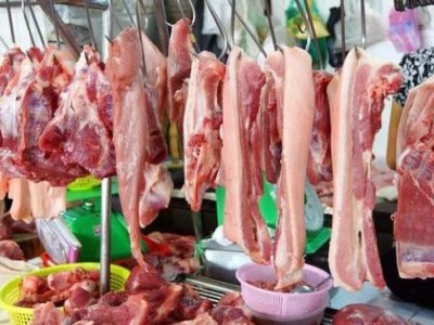 我国生猪产业发展：告别吃肉难，去年全国猪肉产量超4千万吨
