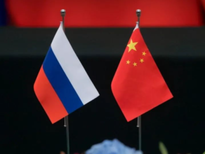 习近平：《中俄睦邻友好合作条约》是构建新型国际关系和人类命运共同体的生动实践