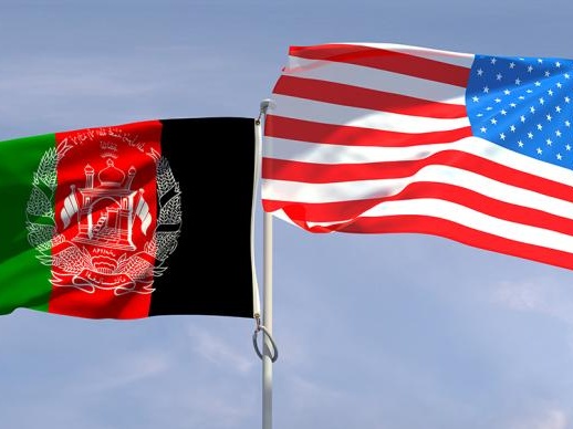 阿富汗总统访问美国，将与拜登会面