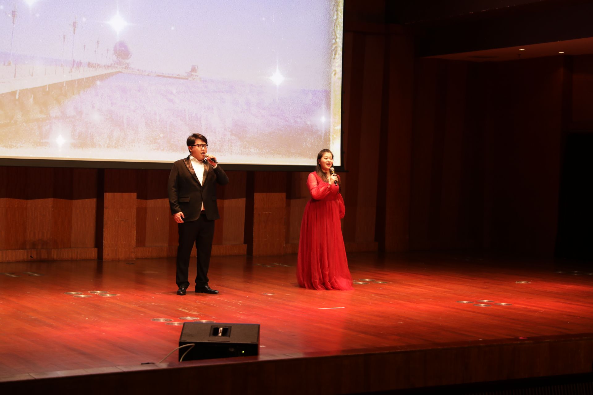 上海音乐学院师生为建党百年作歌，《百年》《追梦百年》获一等奖