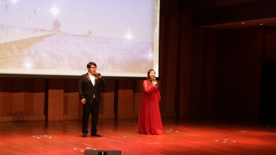 上海音乐学院师生为建党百年作歌，《百年》《追梦百年》获一等奖
