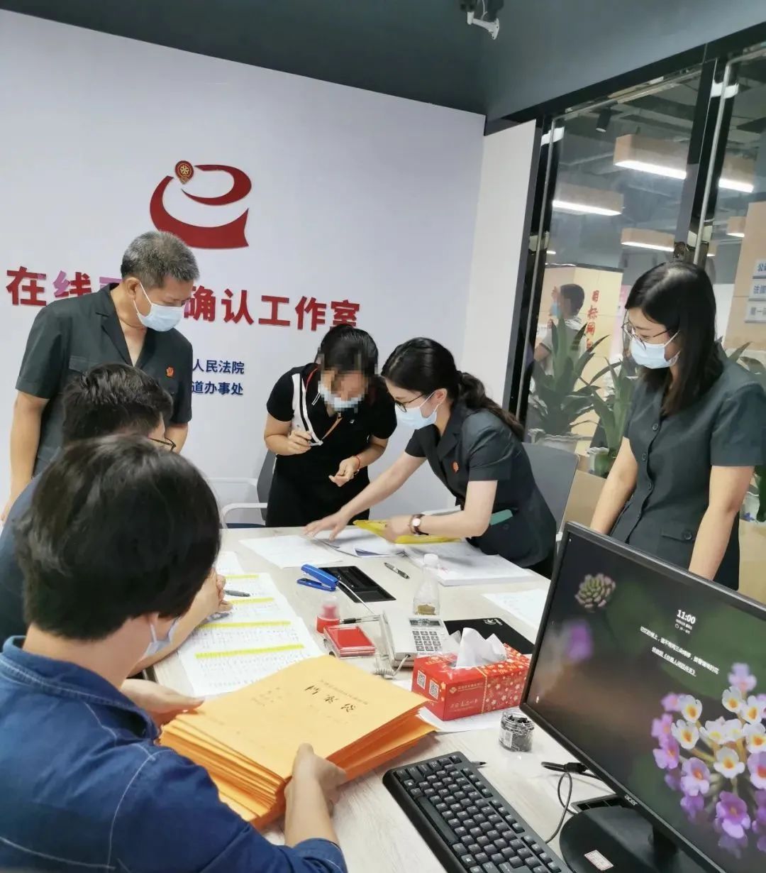 培训中心停业，百万课时费无法退还！福田法院这波调解值得点赞