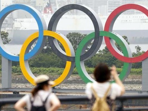 东京奥组委发布新冠疫情下观赛指导方针草案