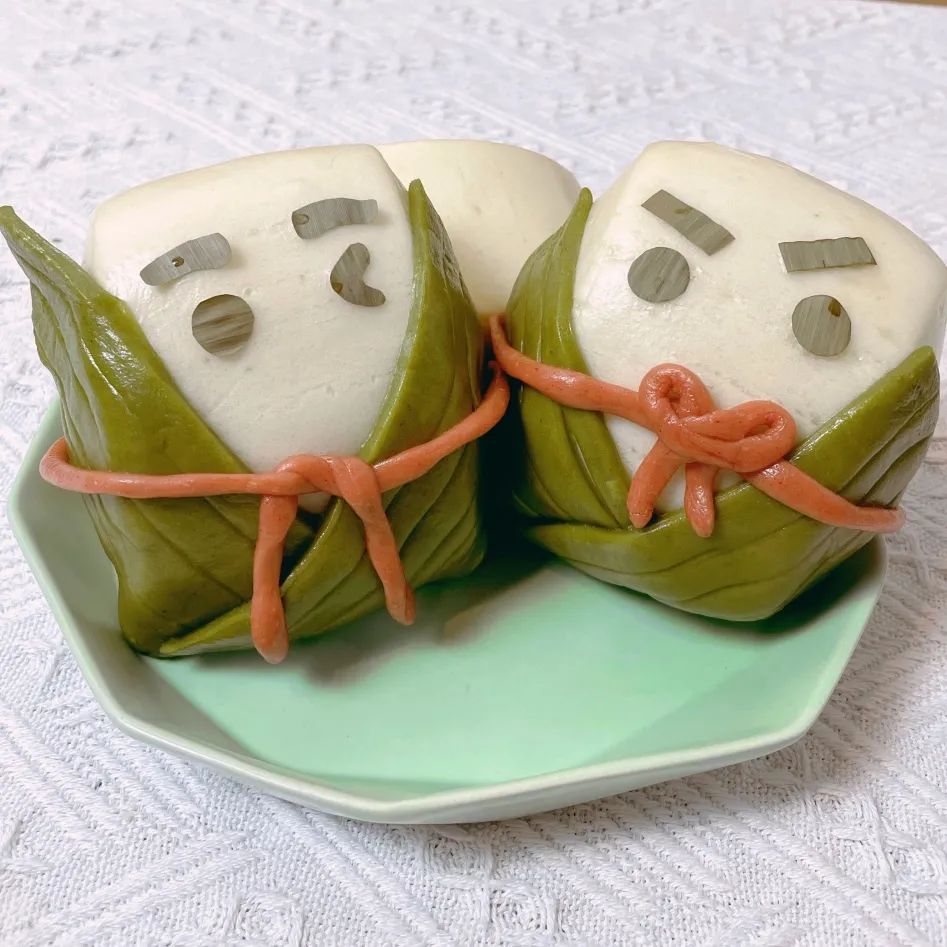 端午宅家还能这样玩！