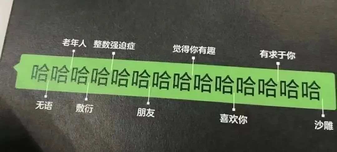 离开“笑死”和“绝了”，这届网友就不会夸人了
