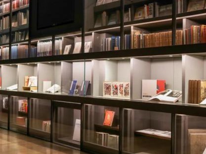 版画书展献礼建党百年 “镌刻华章——新中国及抗战版画书展”明天开幕