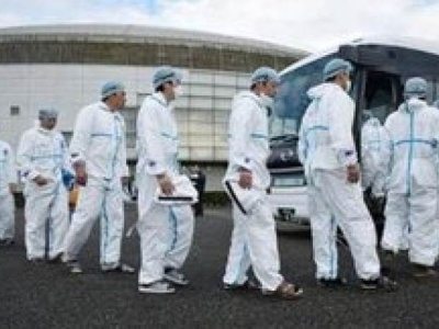 东京奥运场馆医疗负责人陆续以业务繁忙为由退出服务