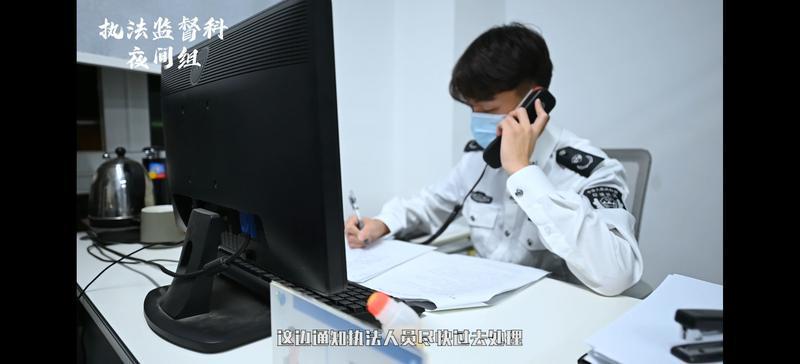 静音护考，龙华“降噪”考卷这样答！市生态环境局龙华管理局召开“三考”环境保障会议