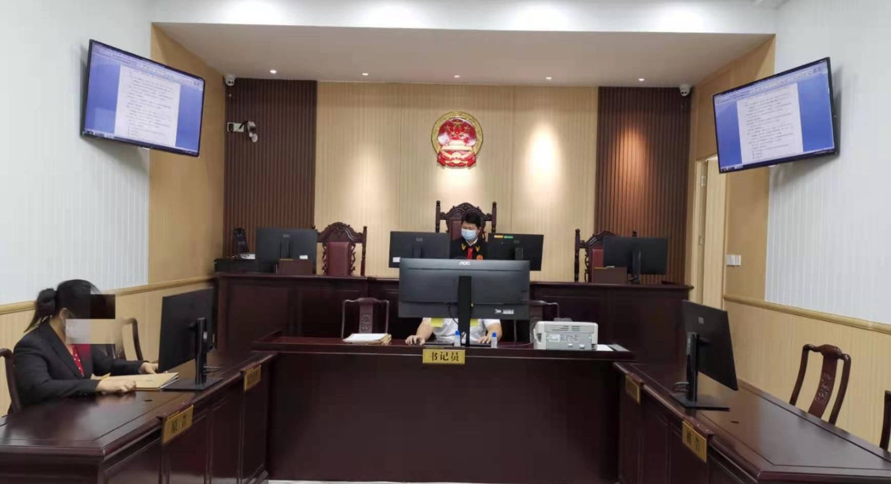 龙岗法院诉调对接又推新举措：不配合调解将多承担费用！