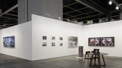 巴塞尔艺术展公布今年参展的273间艺廊