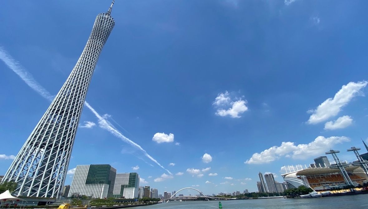 广州与西班牙萨拉戈萨市结为国际友好合作交流城市