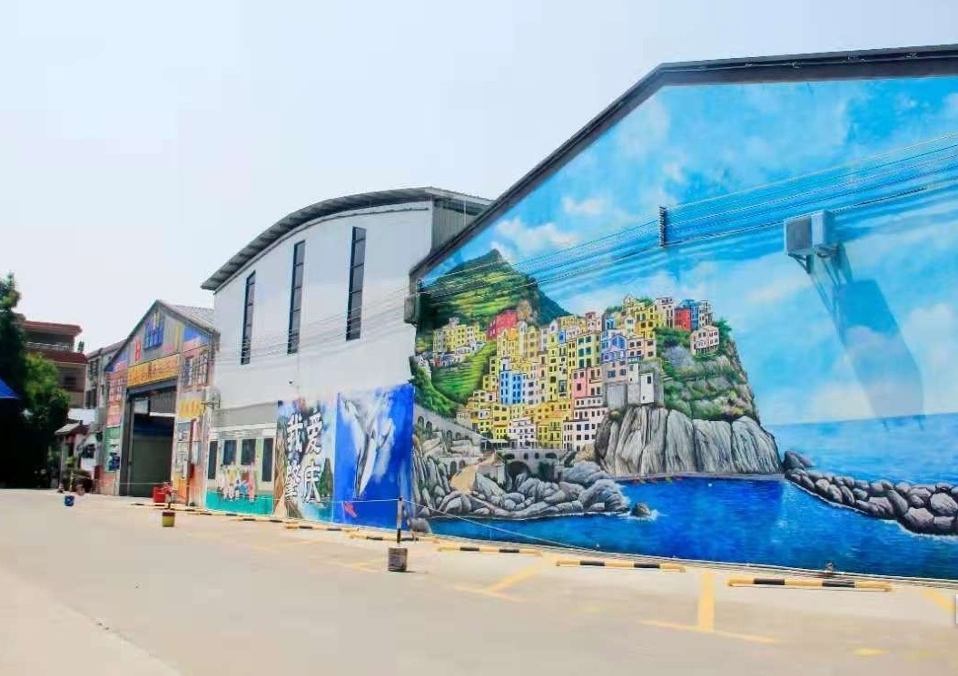 吃货看过来！端州黄岗街道将新增一个大型海鲜市场