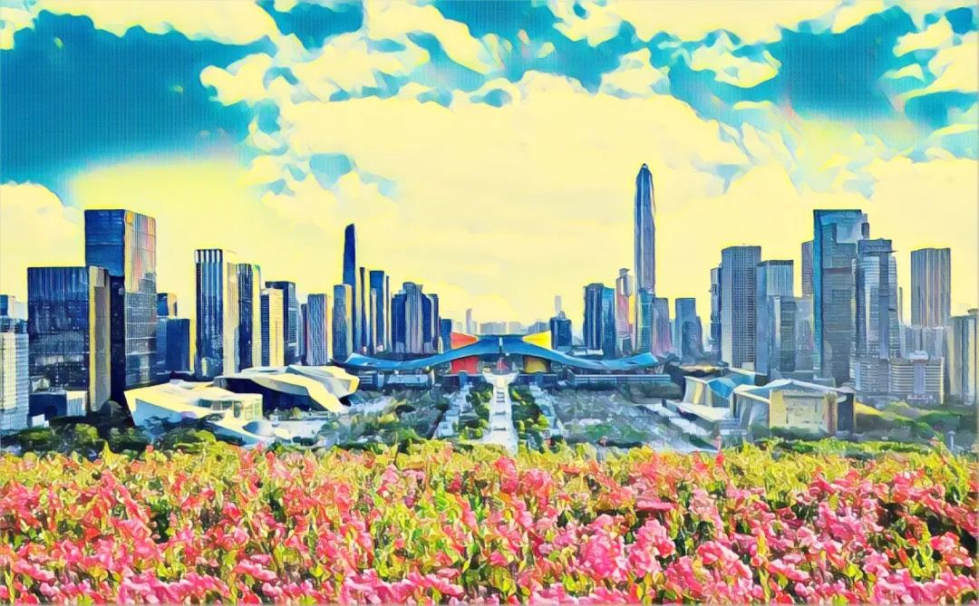 从脱贫攻坚到乡村振兴，“圳帮扶”人披坚执锐启新程