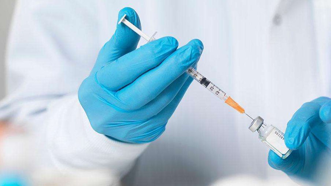 安排了！深圳市启动12-17岁人群新冠病毒疫苗接种