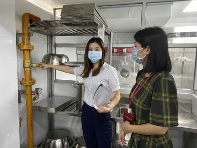 领跑！深圳获得用气营商环境全国第一