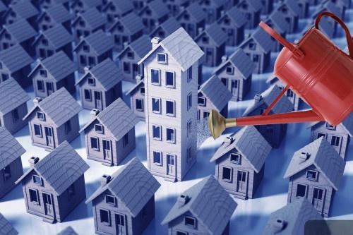 中国加快发展保障性租赁住房：守住底线，保障真正有需求的人