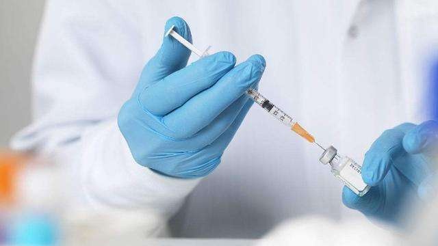31省份累计报告接种新冠病毒疫苗131841.7万剂次