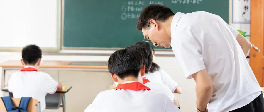 放假没空陪孩子？小学托管来了！这些城市试点中