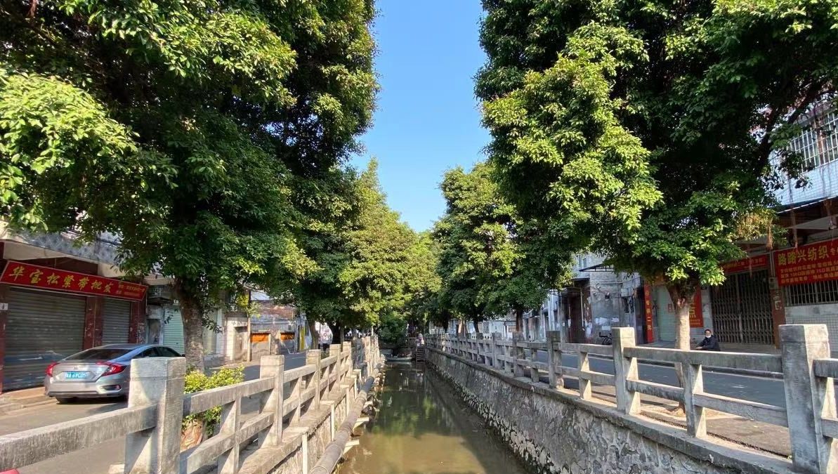 上半年广州交易中心城市更新项目交易金额增长近1倍