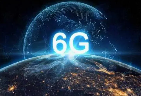 从5G万物互联到6G万物智联 中小尺寸面板迎来新需求