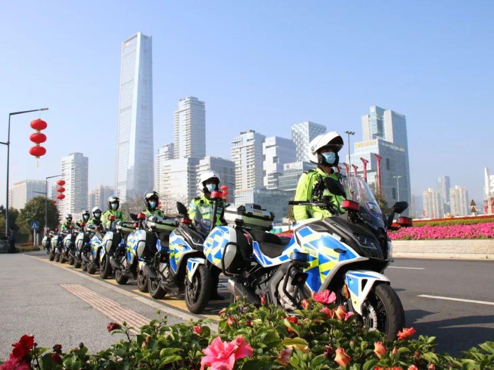 详情来了！广东这7种轻微交通违法行为不予处罚